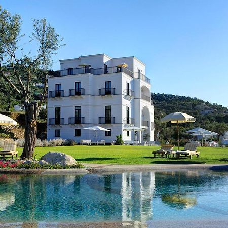 Anna Belle Elegant Agriresort Sorrento Kültér fotó