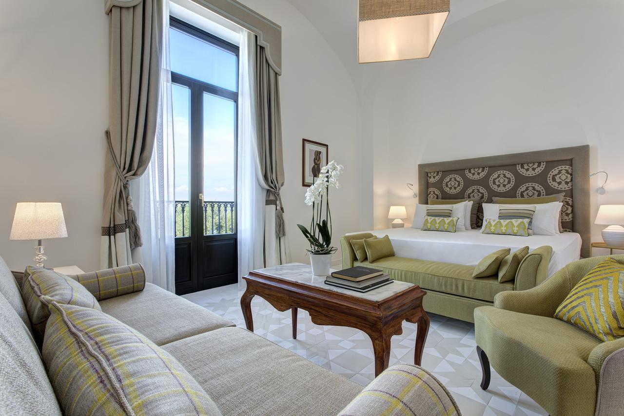 Anna Belle Elegant Agriresort Sorrento Kültér fotó