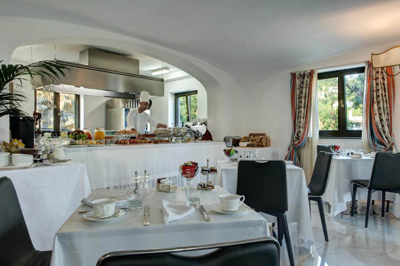 Anna Belle Elegant Agriresort Sorrento Kültér fotó